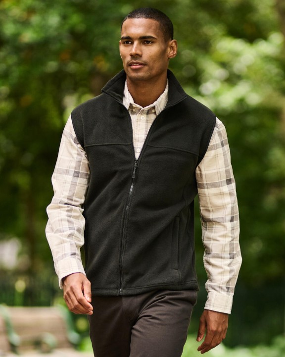 Laine polaire personnalisable REGATTA Haber II Full Zip Bodywarmer