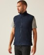 Laine polaire personnalisable REGATTA Haber II Full Zip Bodywarmer