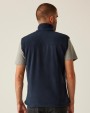 Laine polaire personnalisable REGATTA Haber II Full Zip Bodywarmer