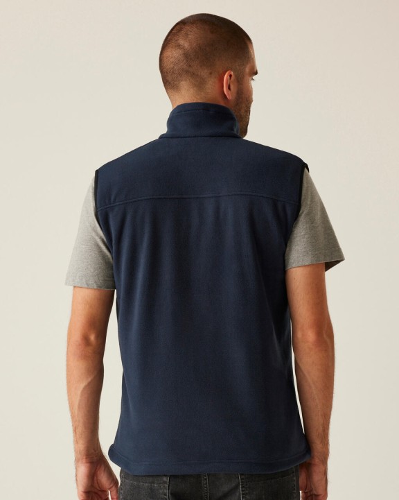 Laine polaire personnalisable REGATTA Haber II Full Zip Bodywarmer