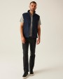 Laine polaire personnalisable REGATTA Haber II Full Zip Bodywarmer