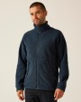 Laine polaire personnalisable REGATTA Sigma Fleece Jacket