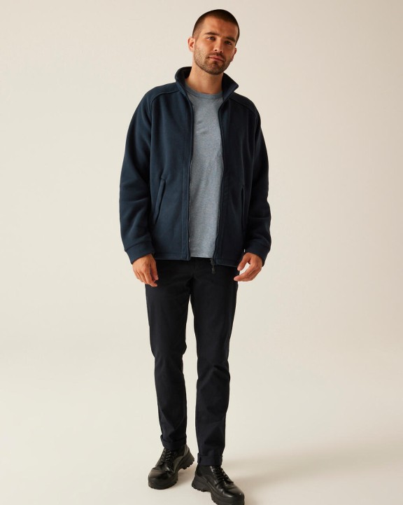 Laine polaire personnalisable REGATTA Sigma Fleece Jacket