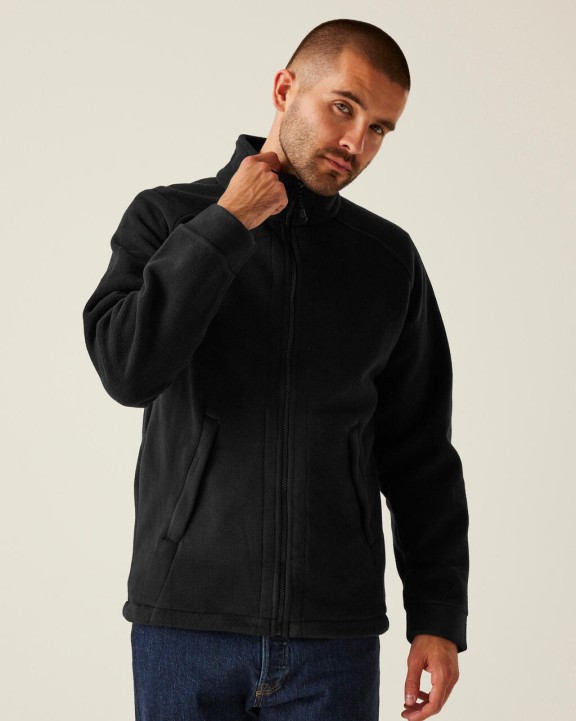 Laine polaire personnalisable REGATTA Sigma Fleece Jacket