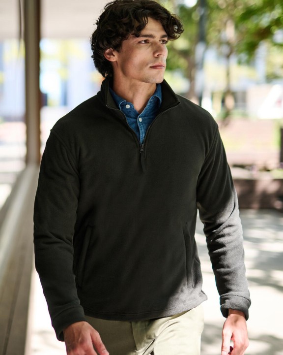 Laine polaire personnalisable REGATTA Thor Overhead Fleece
