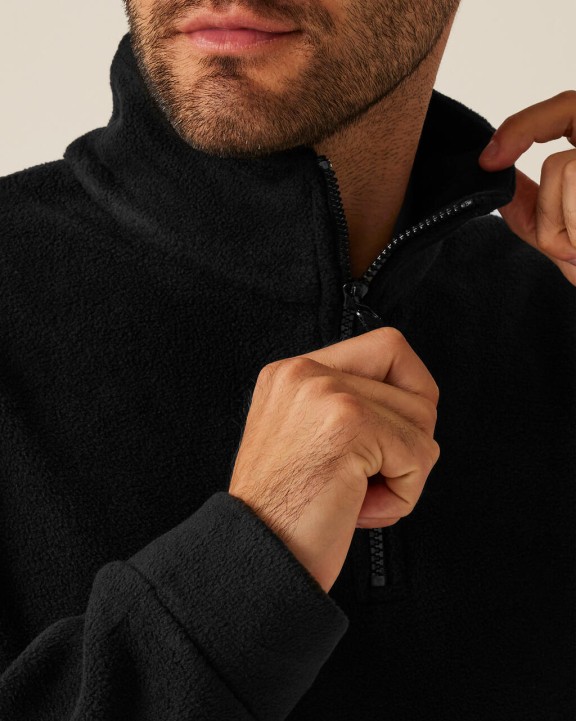 Laine polaire personnalisable REGATTA Thor Overhead Fleece