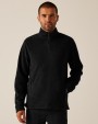 Laine polaire personnalisable REGATTA Thor Overhead Fleece