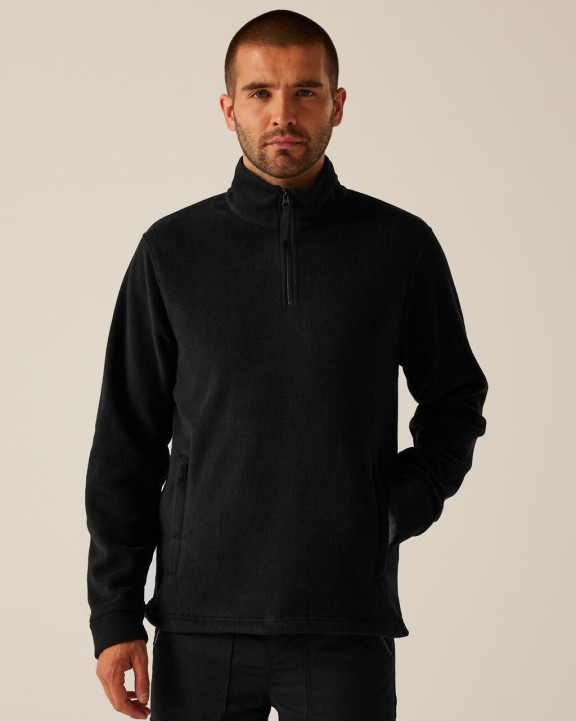 Laine polaire personnalisable REGATTA Thor Overhead Fleece