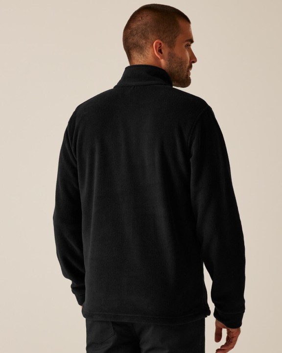 Laine polaire personnalisable REGATTA Thor Overhead Fleece