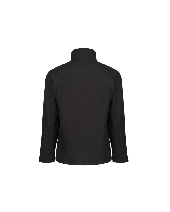 Softshell personnalisable REGATTA UPROAR