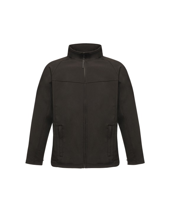 Softshell personnalisable REGATTA UPROAR