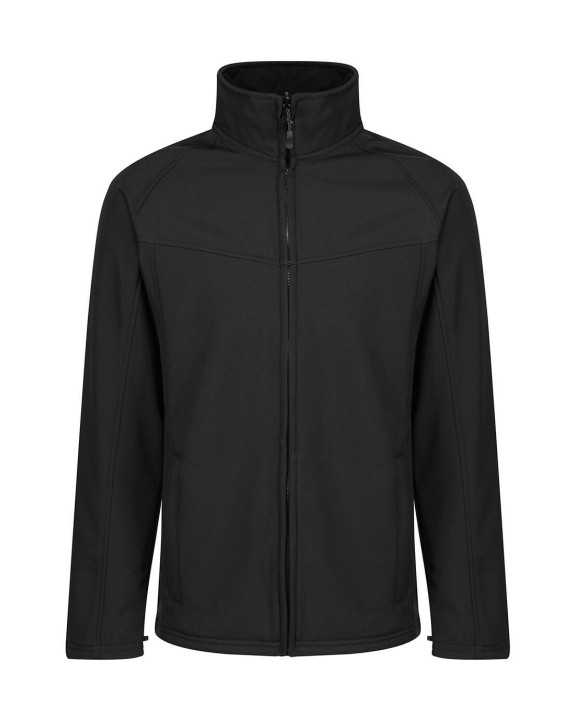 Softshell personnalisable REGATTA UPROAR