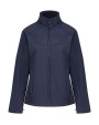 REGATTA WOMENS UPROAR Softshell personalisierbar
