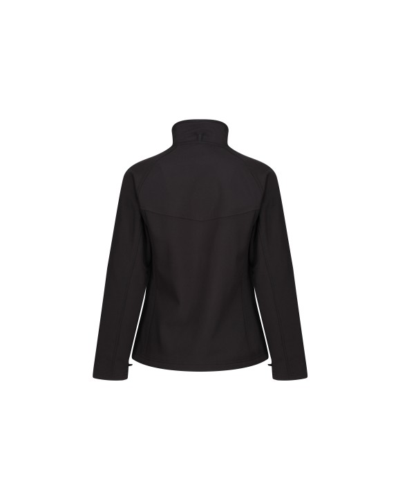 REGATTA WOMENS UPROAR Softshell personalisierbar