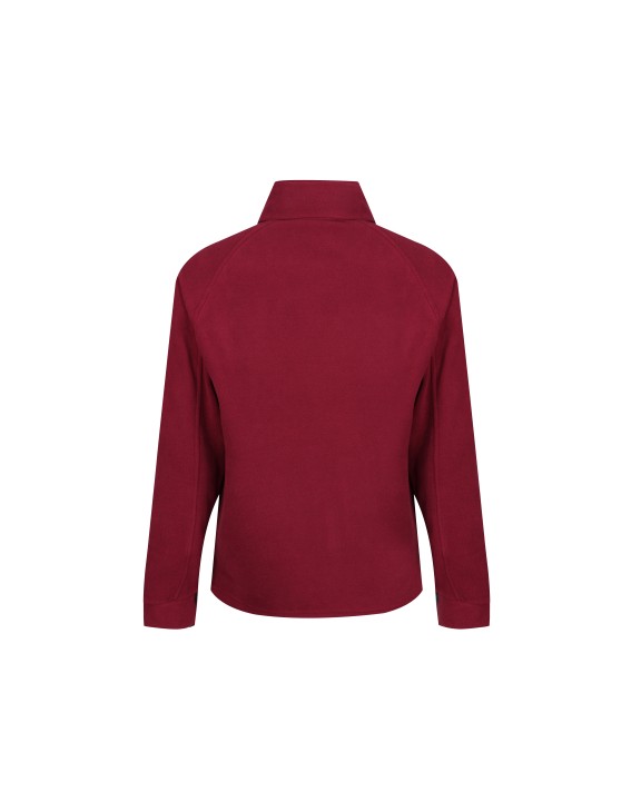 REGATTA THOR III Polar Fleece personalisierbar