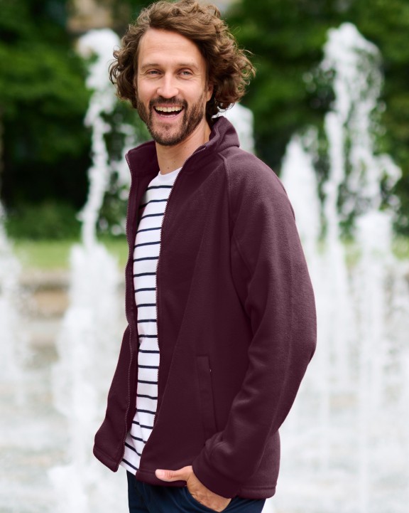 REGATTA THOR III Polar Fleece personalisierbar