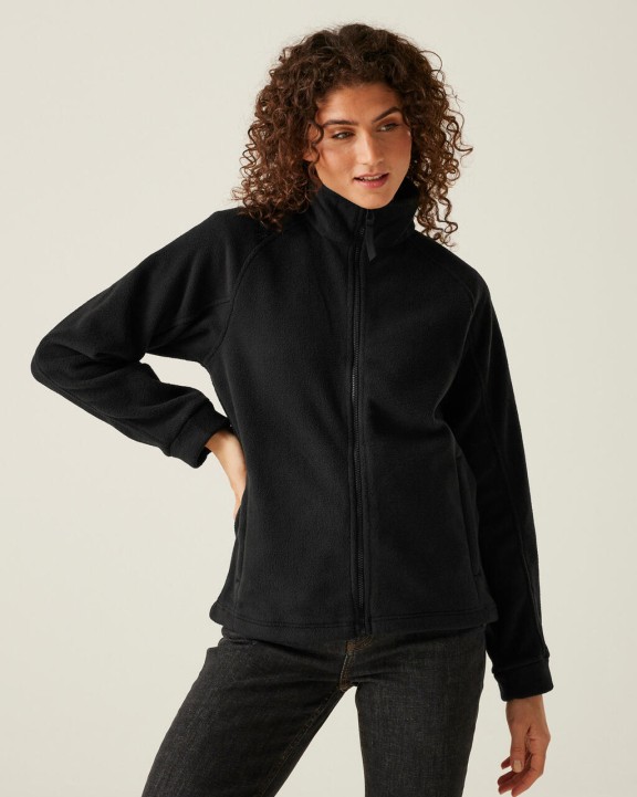 REGATTA Ladies' Thor III Interactive Fleece Polar Fleece personalisierbar