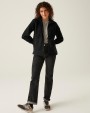 REGATTA Ladies' Thor III Interactive Fleece Polar Fleece personalisierbar