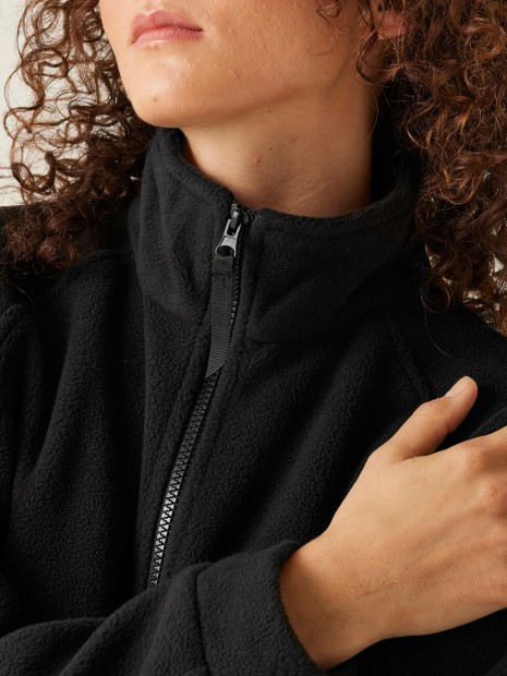 Laines polaires à personnaliser REGATTA Ladies'' Thor III Interactive Fleece 