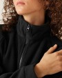 REGATTA Ladies' Thor III Interactive Fleece Polar Fleece personalisierbar
