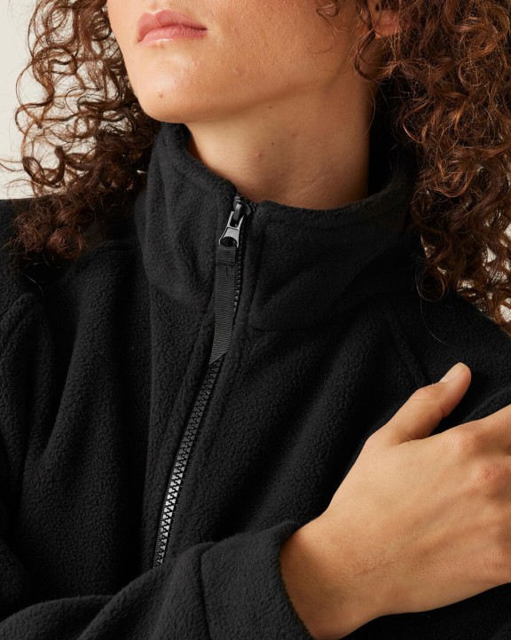 REGATTA Ladies' Thor III Interactive Fleece Polar Fleece personalisierbar