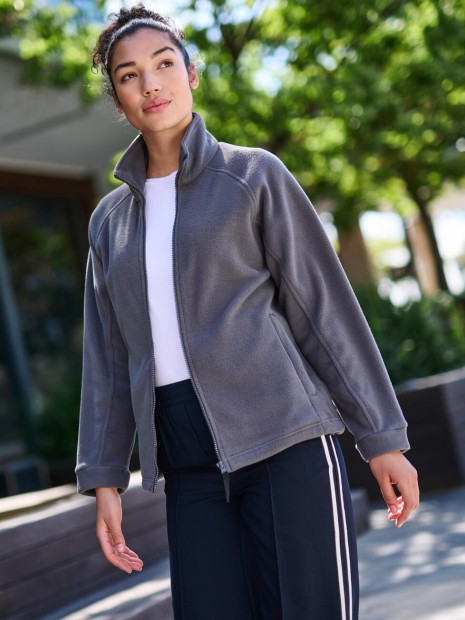 Laines polaires à personnaliser REGATTA Ladies'' Thor III Interactive Fleece 