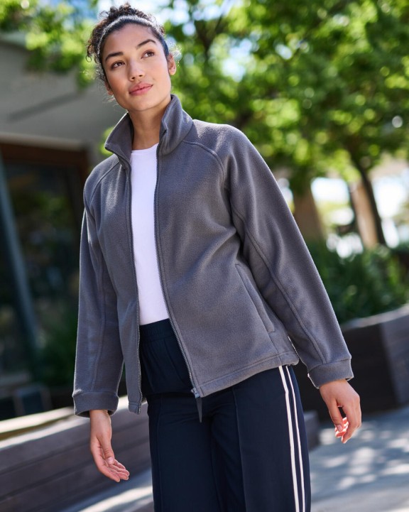 REGATTA Ladies' Thor III Interactive Fleece Polar Fleece personalisierbar