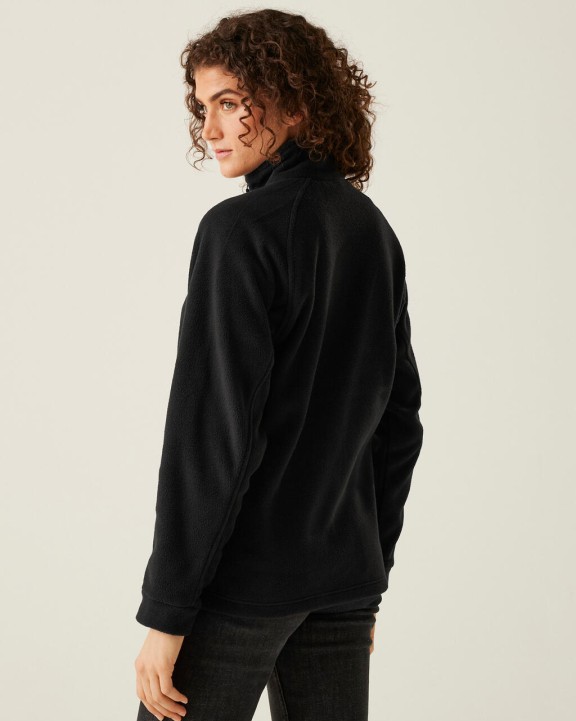 REGATTA Ladies' Thor III Interactive Fleece Polar Fleece personalisierbar
