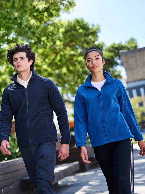 Laines polaires à personnaliser REGATTA Ladies'' Thor III Interactive Fleece 